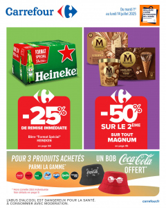 Carrefour